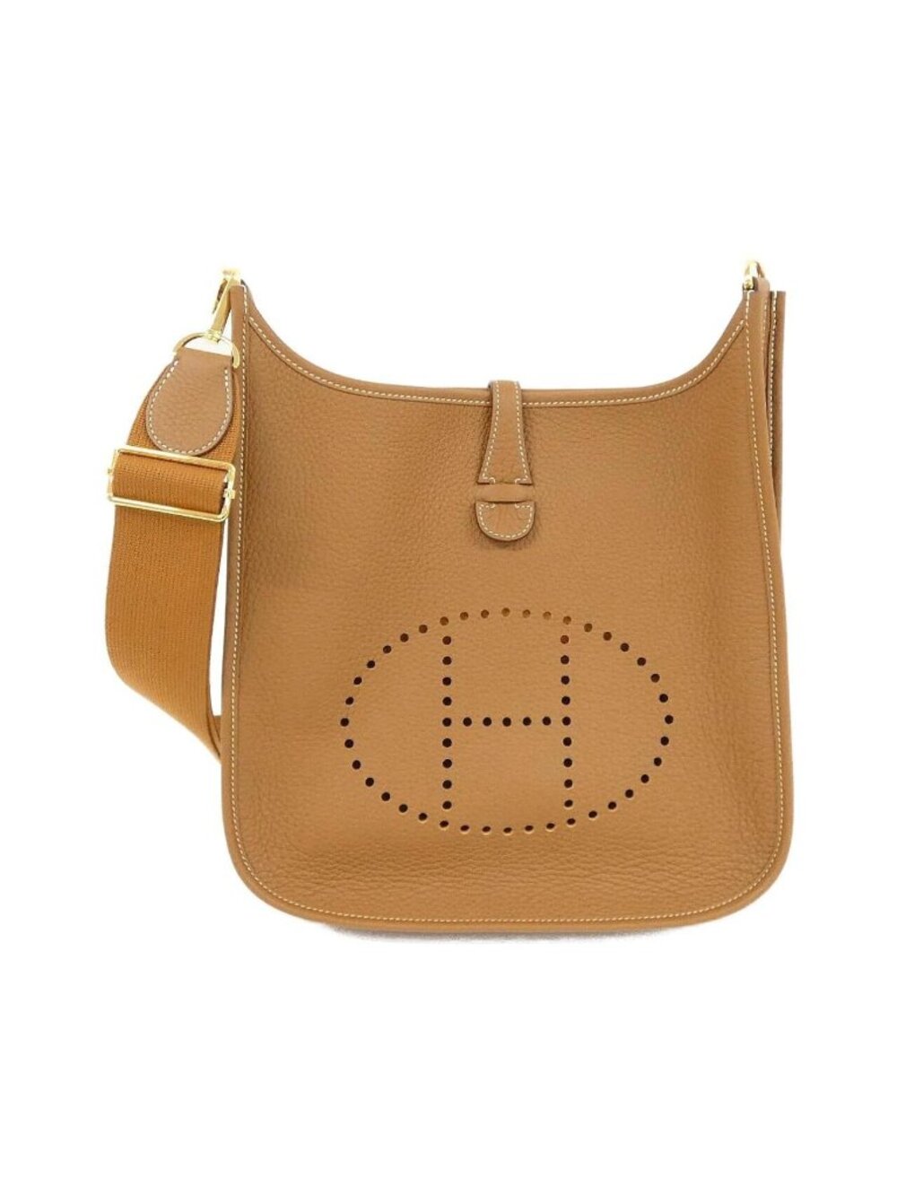 Hermes Evelyne 3 PM Shoulder